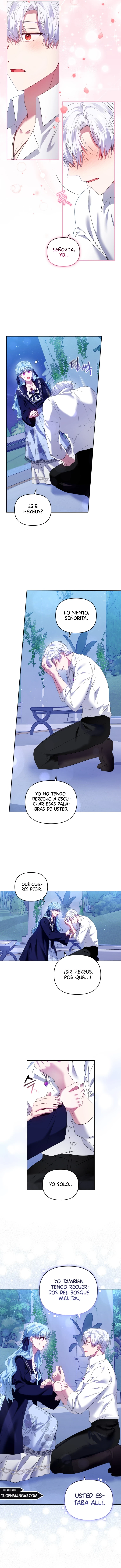 Soy La Maestra De Esta Vida - Capítulo 50 - Página 10 - LectorTMOo