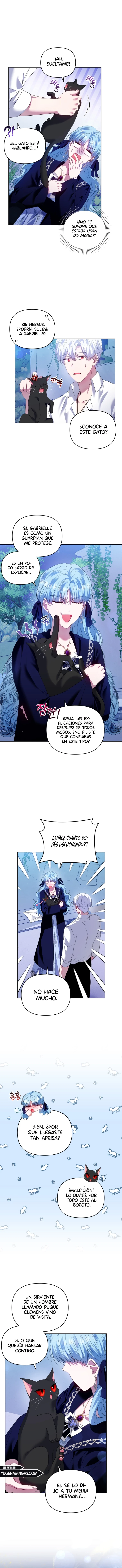 Soy La Maestra De Esta Vida - Capítulo 50 - Página 14 - LectorTMOo