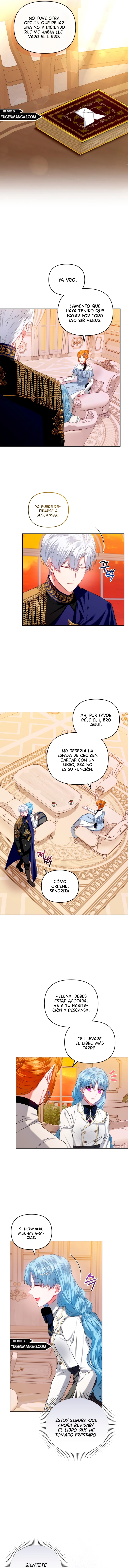 Soy La Maestra De Esta Vida - Capítulo 59 - Página 10 - LectorTMOo