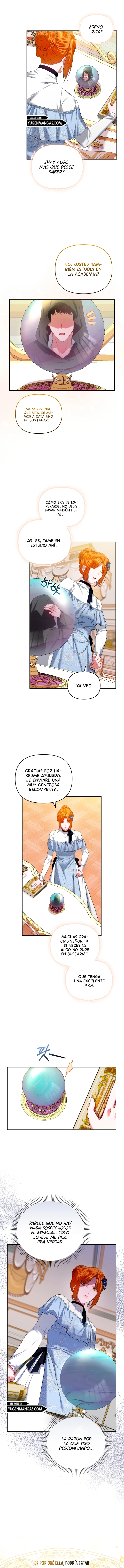 Soy La Maestra De Esta Vida - Capítulo 59 - Página 12 - LectorTMOo