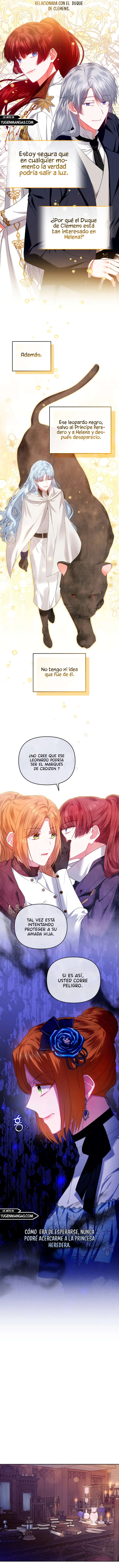 Soy La Maestra De Esta Vida - Capítulo 59 - Página 13 - LectorTMOo