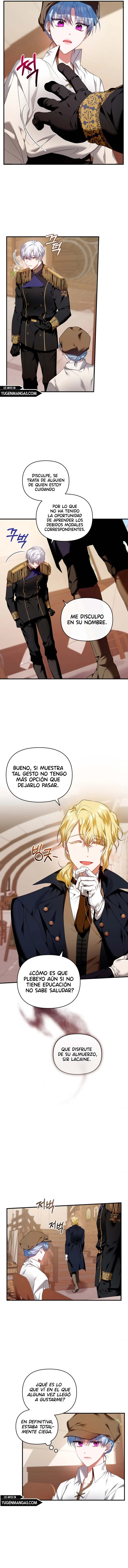 Soy La Maestra De Esta Vida - Capítulo 6 - Página 12 - LectorTMOo