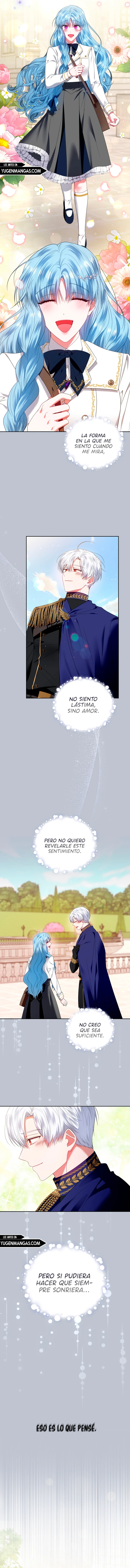 Soy La Maestra De Esta Vida - Capítulo 62 - Página 5 - LectorTMOo