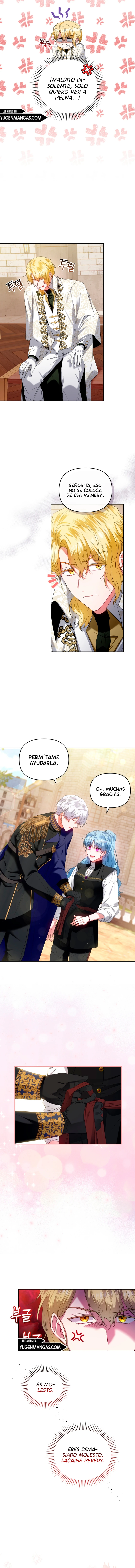 Soy La Maestra De Esta Vida - Capítulo 62 - Página 11 - LectorTMOo
