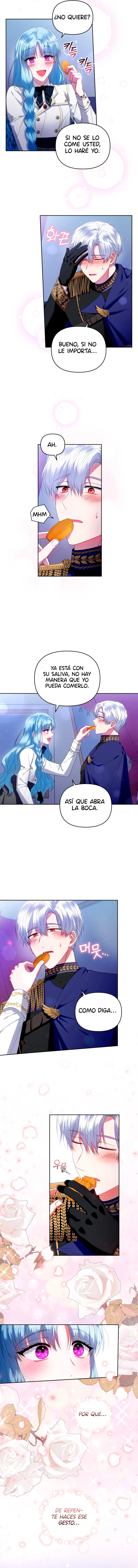 Soy La Maestra De Esta Vida - Capítulo 64 - Página 8 - LectorTMOo