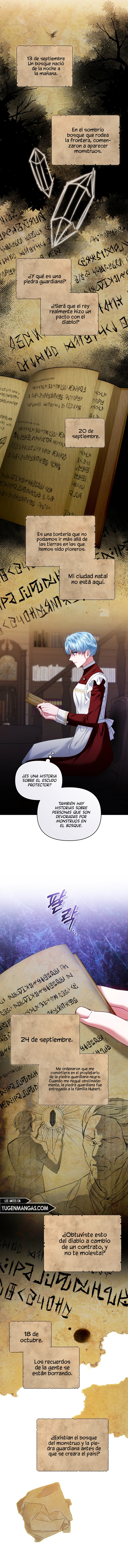 Soy La Maestra De Esta Vida - Capítulo 68 - Página 11 - LectorTMOo