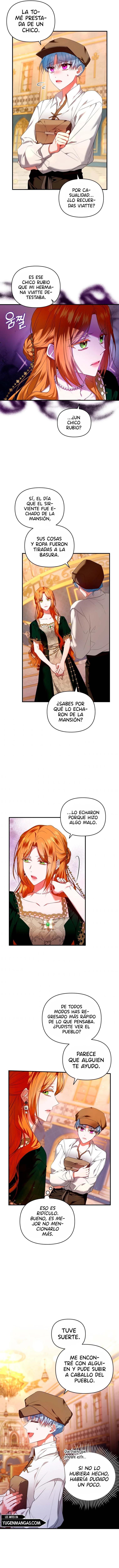 Soy La Maestra De Esta Vida - Capítulo 7 - Página 7 - LectorTMOo