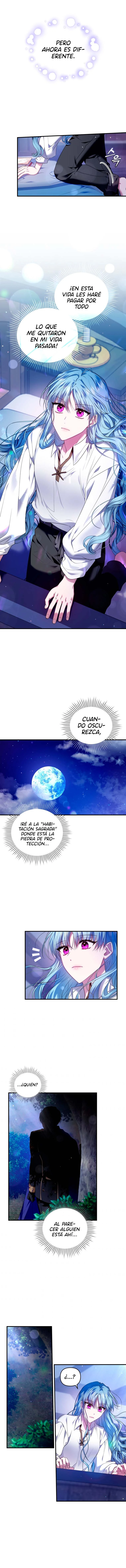 Soy La Maestra De Esta Vida - Capítulo 7 - Página 13 - LectorTMOo