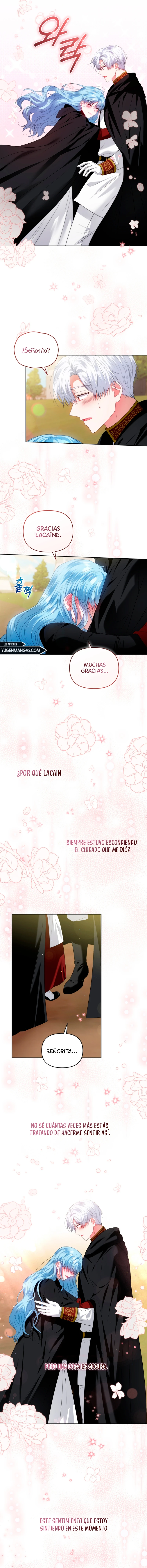 Soy La Maestra De Esta Vida - Capítulo 72 - Página 7 - LectorTMOo