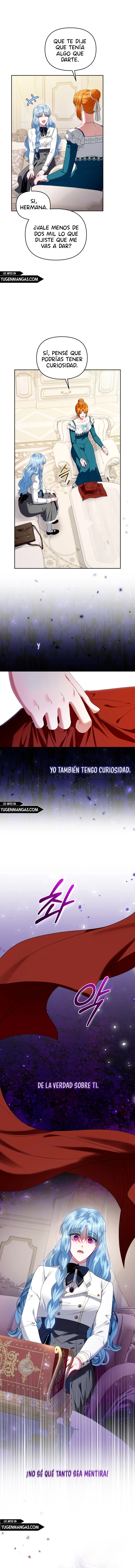 Soy La Maestra De Esta Vida - Capítulo 74 - Página 11 - LectorTMOo