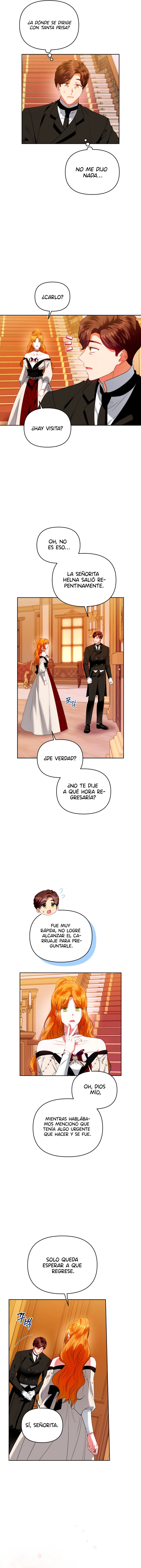 Soy La Maestra De Esta Vida - Capítulo 79 - Página 8 - LectorTMOo