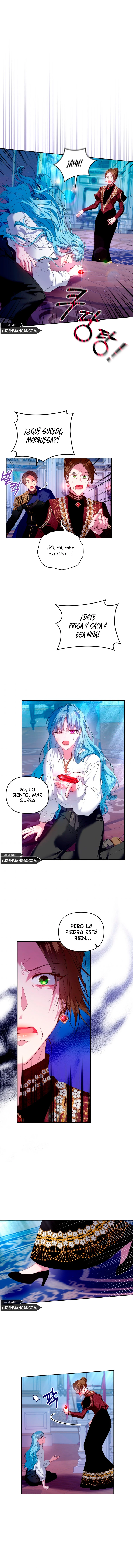Soy La Maestra De Esta Vida - Capítulo 8 - Página 10 - LectorTMOo