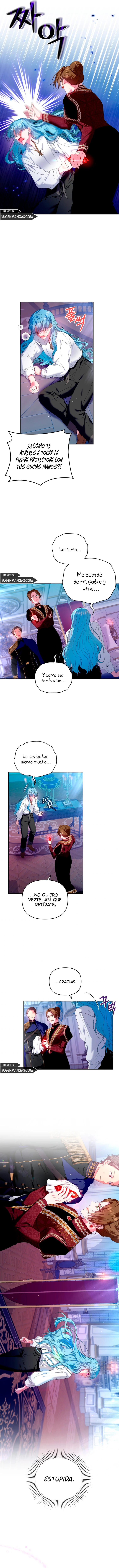 Soy La Maestra De Esta Vida - Capítulo 8 - Página 11 - LectorTMOo