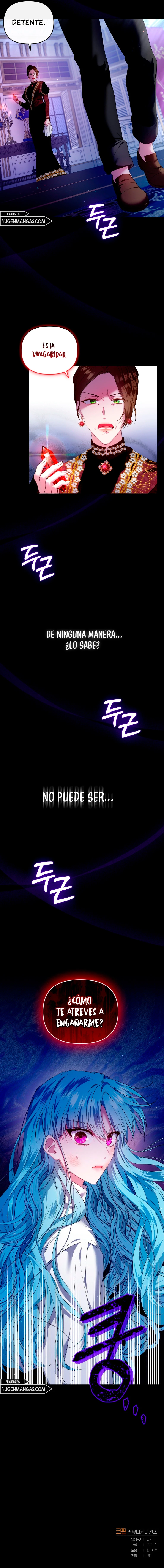 Soy La Maestra De Esta Vida - Capítulo 8 - Página 13 - LectorTMOo