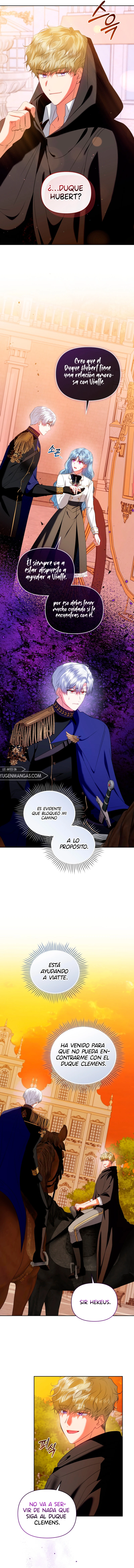 Soy La Maestra De Esta Vida - Capítulo 81 - Página 5 - LectorTMOo