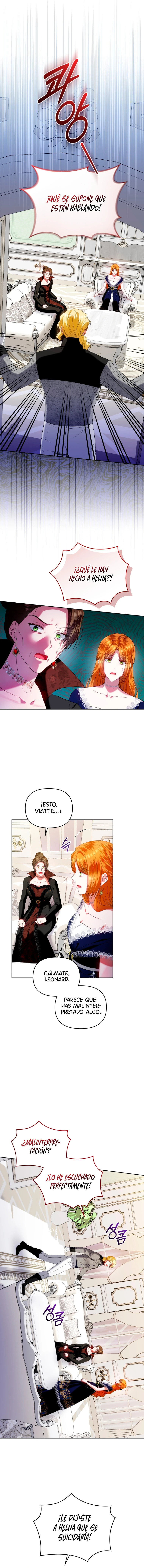 Soy La Maestra De Esta Vida - Capítulo 82 - Página 13 - LectorTMOo