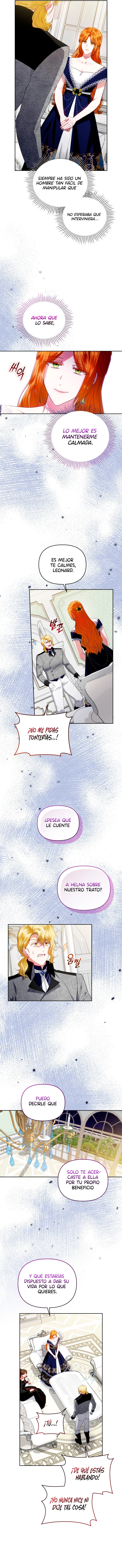 Soy La Maestra De Esta Vida - Capítulo 82 - Página 14 - LectorTMOo