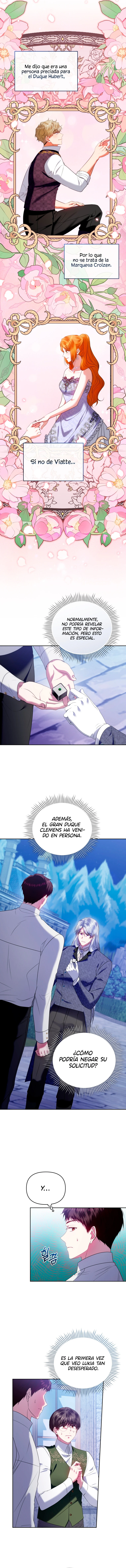Soy La Maestra De Esta Vida - Capítulo 84 - Página 4 - LectorTMOo