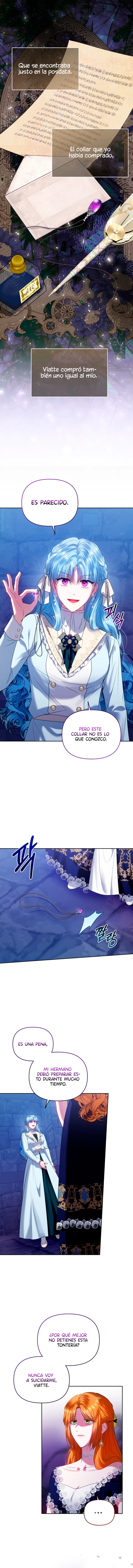 Soy La Maestra De Esta Vida - Capítulo 85 - Página 12 - LectorTMOo