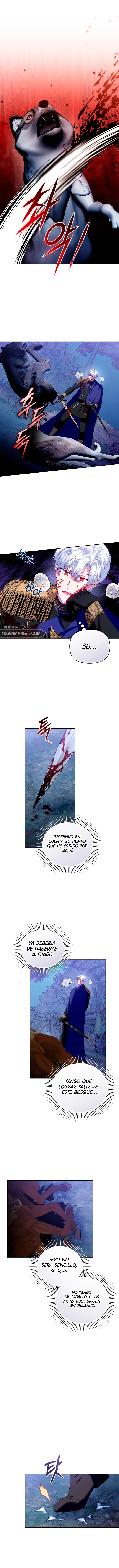 Soy La Maestra De Esta Vida - Capítulo 86 - Página 3 - LectorTMOo