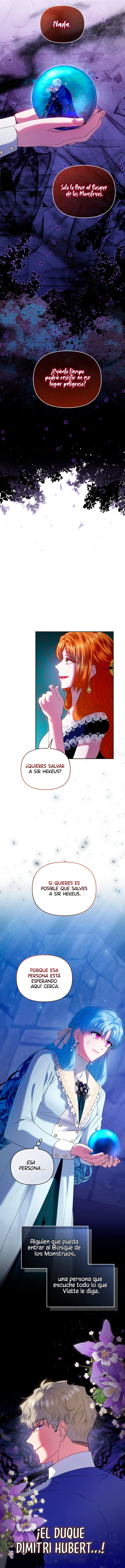Soy La Maestra De Esta Vida - Capítulo 86 - Página 10 - LectorTMOo