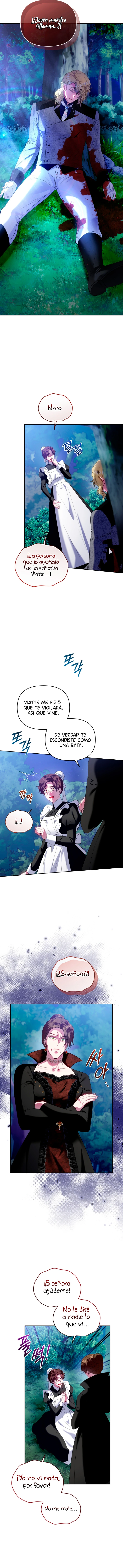 Soy La Maestra De Esta Vida - Capítulo 86 - Página 14 - LectorTMOo