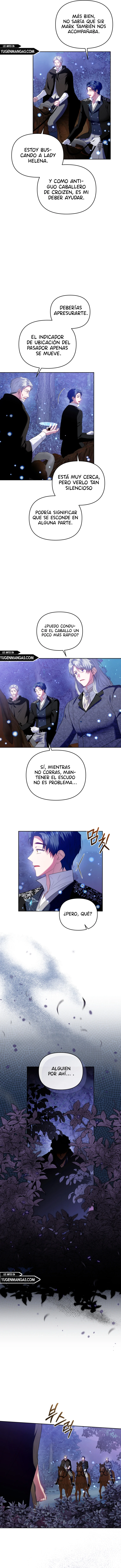 Soy La Maestra De Esta Vida - Capítulo 87 - Página 11 - LectorTMOo