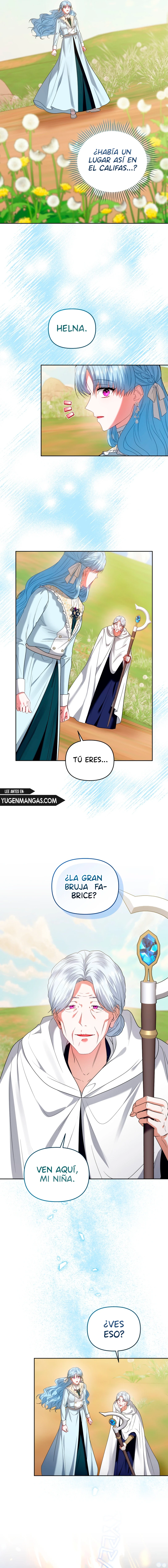 Soy La Maestra De Esta Vida - Capítulo 88 - Página 7 - LectorTMOo