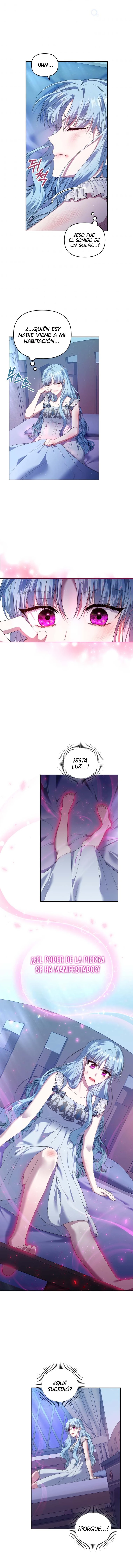 Soy La Maestra De Esta Vida - Capítulo 9 - Página 10 - LectorTMOo