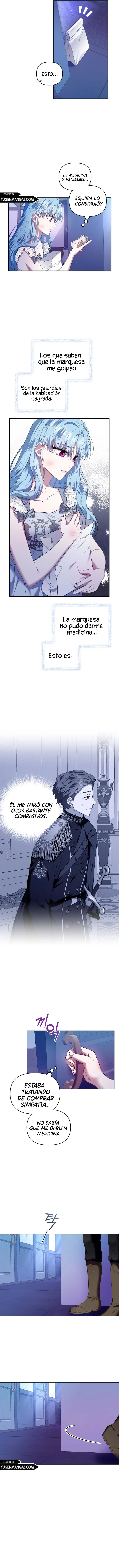 Soy La Maestra De Esta Vida - Capítulo 9 - Página 12 - LectorTMOo