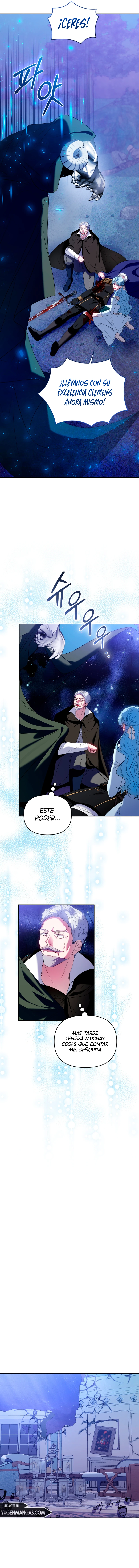 Soy La Maestra De Esta Vida - Capítulo 90 - Página 11 - LectorTMOo