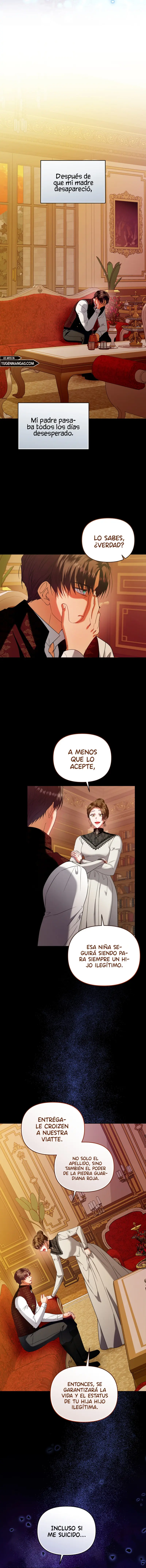 Soy La Maestra De Esta Vida - Capítulo 96 - Página 10 - LectorTMOo