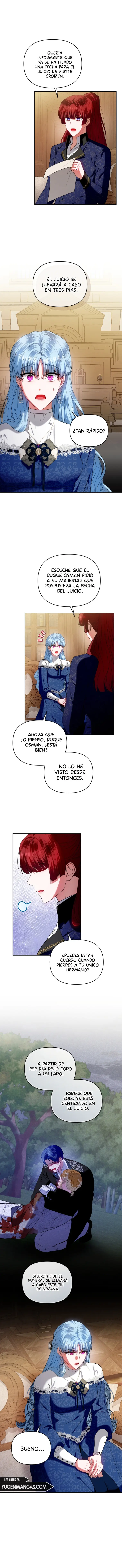 Soy La Maestra De Esta Vida - Capítulo 97 - Página 2 - LectorTMOo