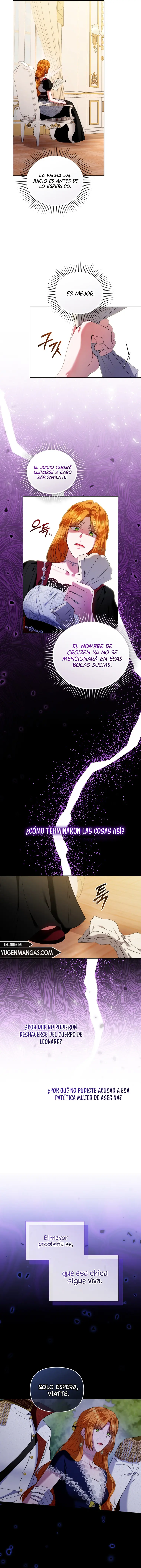Soy La Maestra De Esta Vida - Capítulo 97 - Página 7 - LectorTMOo