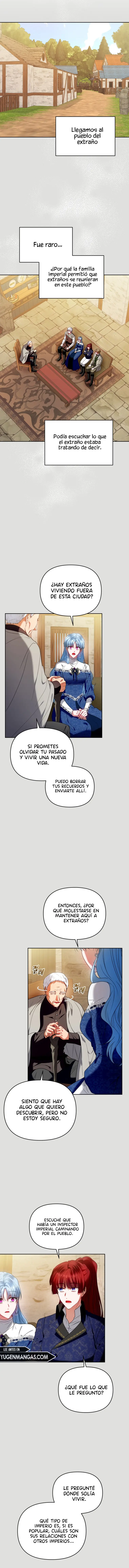 Soy La Maestra De Esta Vida - Capítulo 97 - Página 13 - LectorTMOo