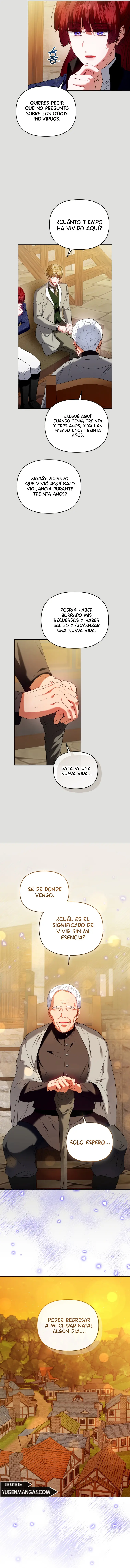 Soy La Maestra De Esta Vida - Capítulo 97 - Página 14 - LectorTMOo