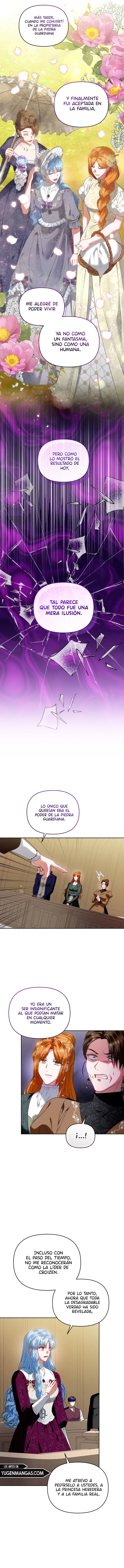 Soy La Maestra De Esta Vida - Capítulo 98 - Página 13 - LectorTMOo