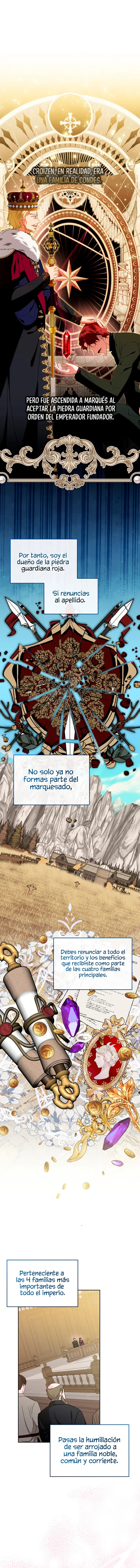 Soy La Maestra De Esta Vida - Capítulo 99 - Página 3 - LectorTMOo