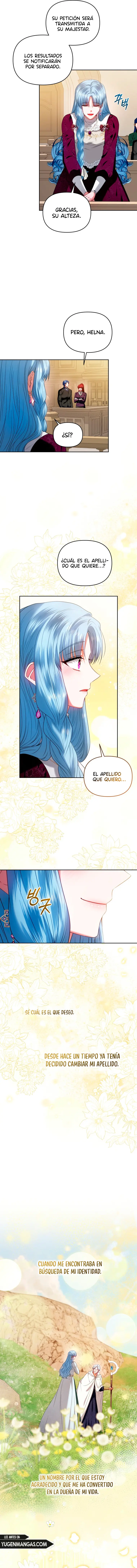Soy La Maestra De Esta Vida - Capítulo 99 - Página 6 - LectorTMOo