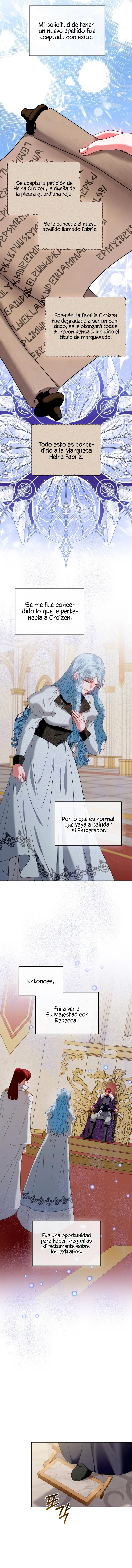 Soy La Maestra De Esta Vida - Capítulo 99 - Página 12 - LectorTMOo