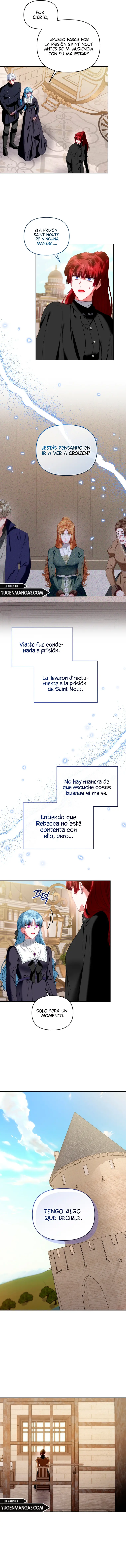 Soy La Maestra De Esta Vida - Capítulo 99 - Página 13 - LectorTMOo
