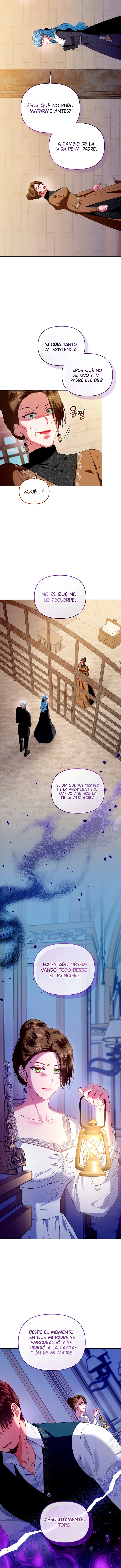 Soy La Maestra De Esta Vida - Capítulo 99 - Página 15 - LectorTMOo