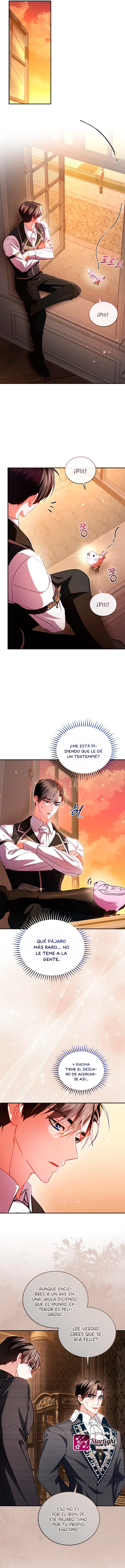 Soy la única que no sabía que la villana era un hombre. - Capítulo 36 - Página 13 - LectorTMOo