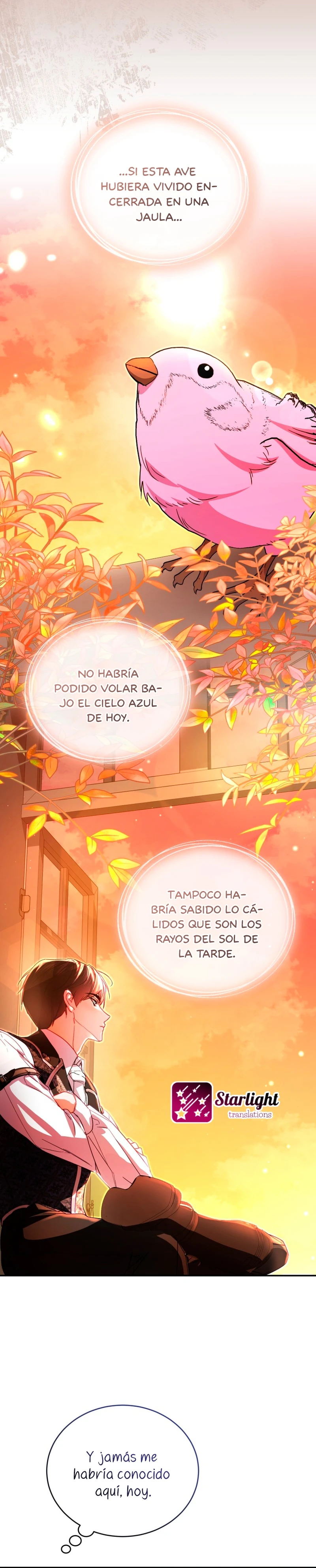Soy la única que no sabía que la villana era un hombre. - Capítulo 36 - Página 14 - LectorTMOo