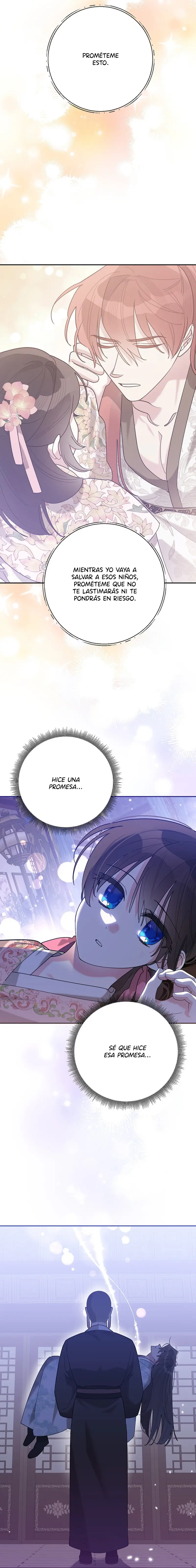Soy La Preciosa Hija Del Gran Villano Del Mundo De Fantasía - Capítulo 100 - Página 10 - LectorTMOo