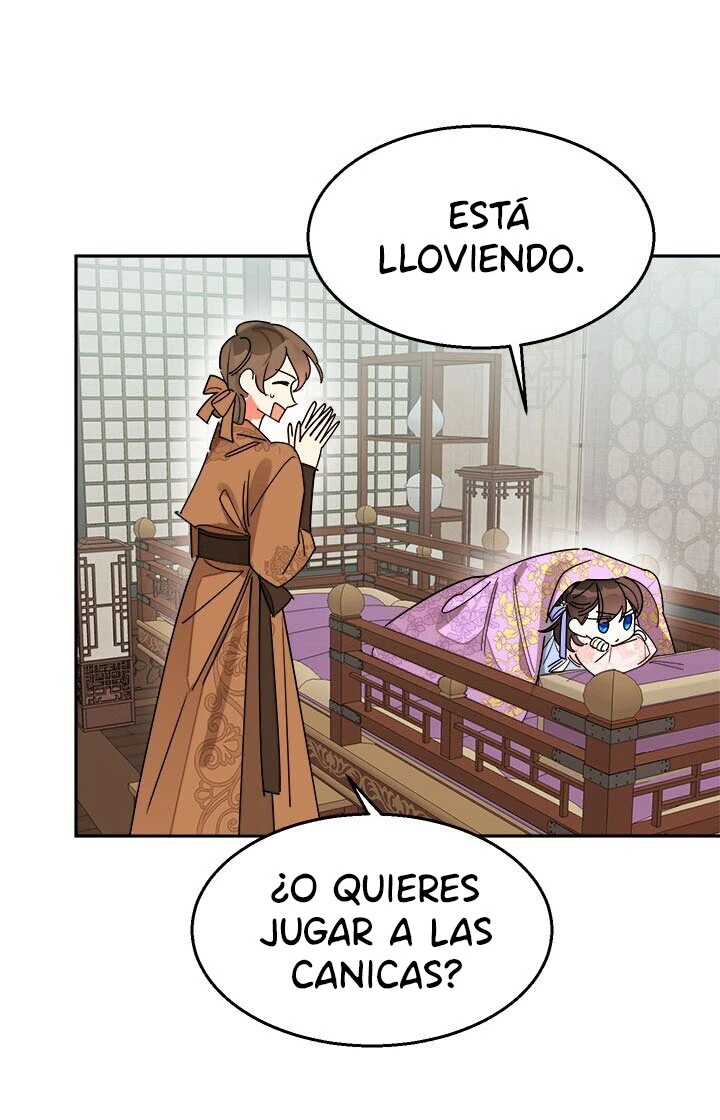 Soy La Preciosa Hija Del Gran Villano Del Mundo De Fantasía - Capítulo 11 - Página 3 - LectorTMOo