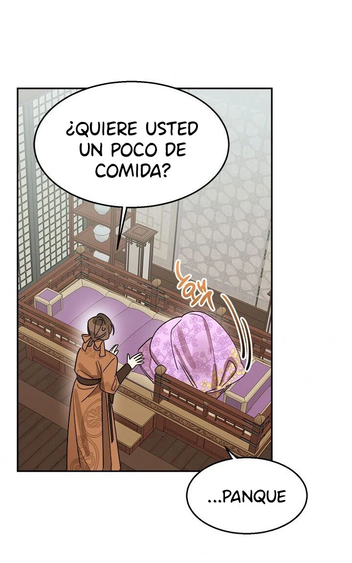 Soy La Preciosa Hija Del Gran Villano Del Mundo De Fantasía - Capítulo 11 - Página 5 - LectorTMOo