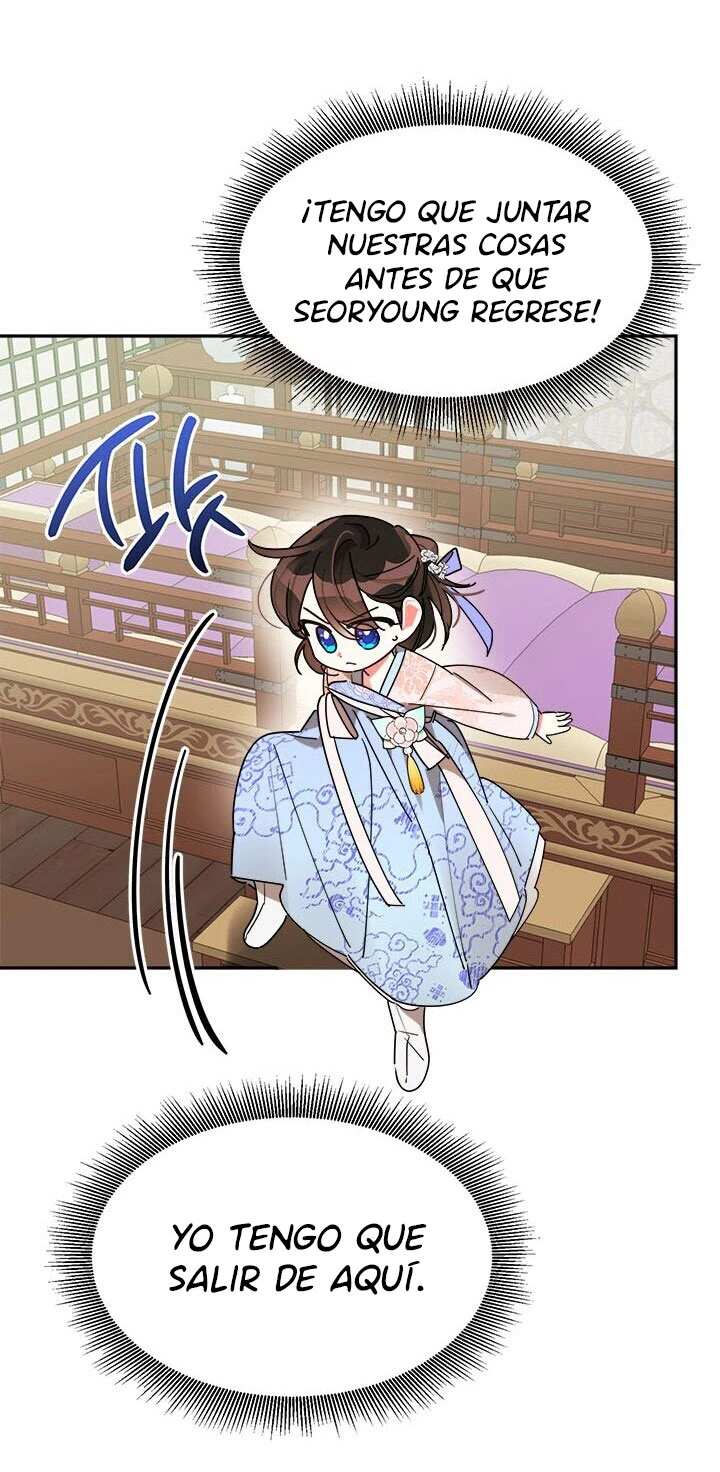 Soy La Preciosa Hija Del Gran Villano Del Mundo De Fantasía - Capítulo 11 - Página 8 - LectorTMOo