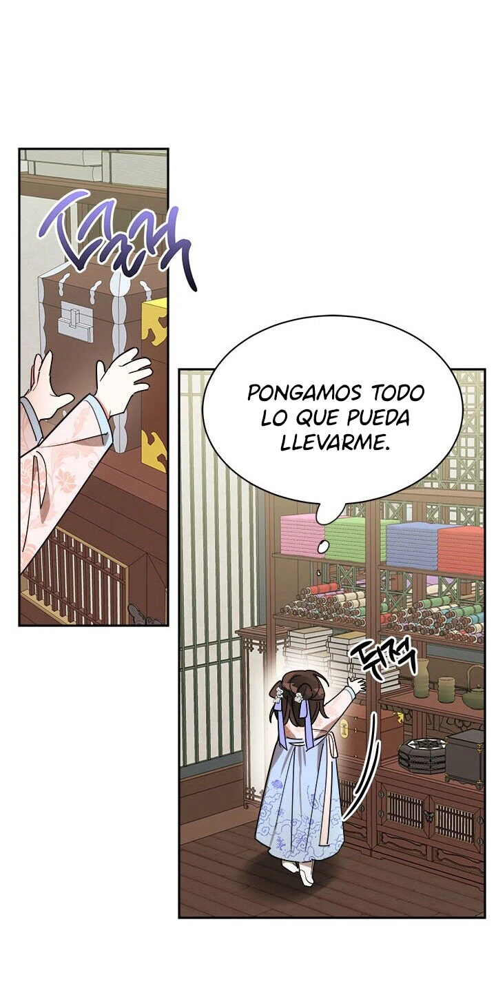 Soy La Preciosa Hija Del Gran Villano Del Mundo De Fantasía - Capítulo 11 - Página 9 - LectorTMOo