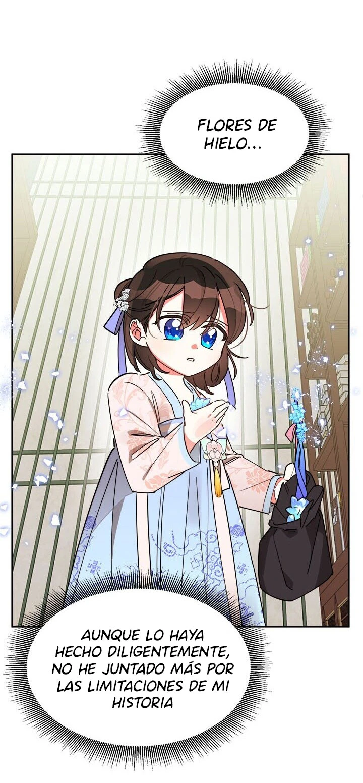 Soy La Preciosa Hija Del Gran Villano Del Mundo De Fantasía - Capítulo 11 - Página 11 - LectorTMOo